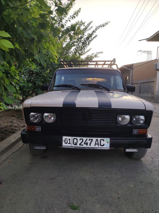 VAZ 2106 1996 — 6