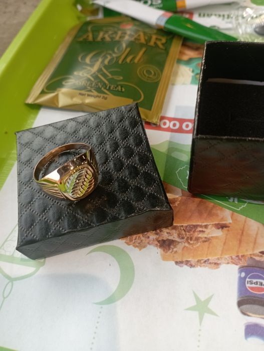 Tilla uzuk rossiya zavod