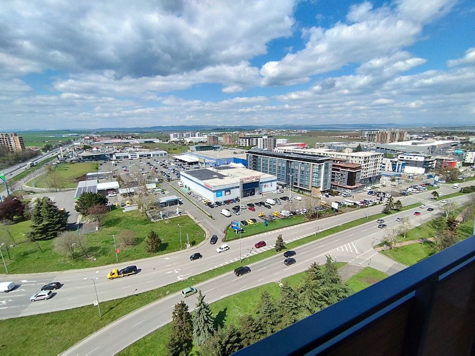 Продава се ОТ СОБСТВЕНИК 2-стаен апартамент в Арена Изгрев, Бургас