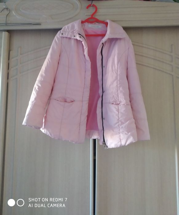 Куртка женская модная