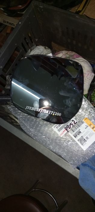 Автозеркала. Изготовление автозеркал.