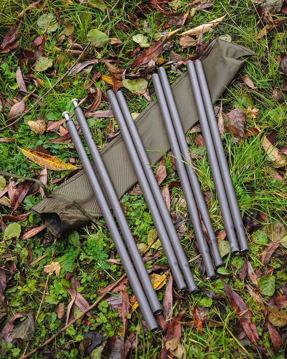 Намаление! Универсално покривало FOX Voyager Tarp