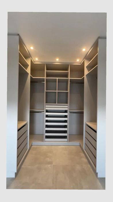 Мебель на заказ любой сложности Корпусная мебель