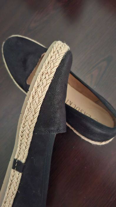 Mocasini noi lasoki