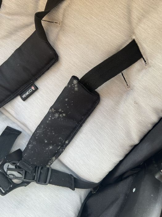 Carucior 3 in 1 venicci