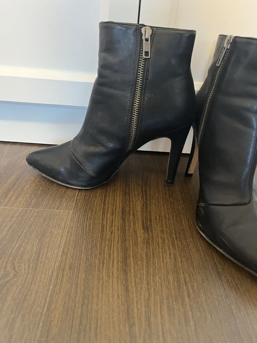 Botine H&M femei