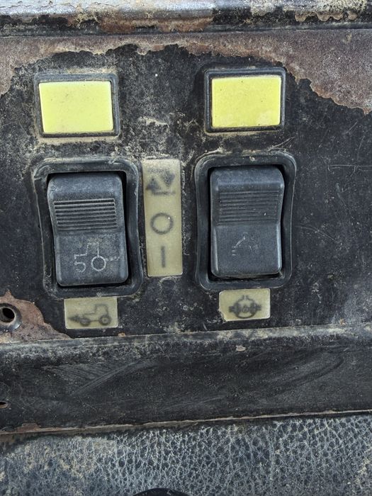 1221.2 Беларус Трактор