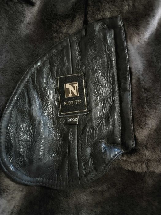 Продам женскую дубленку.