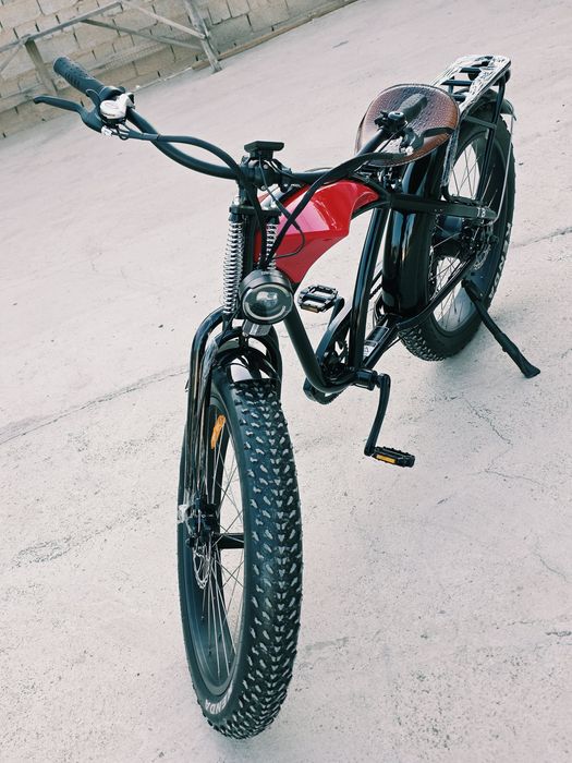 Harley-Davidson E-bike