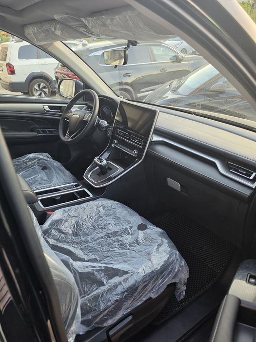 Haval m6 full pozitsiya 2024