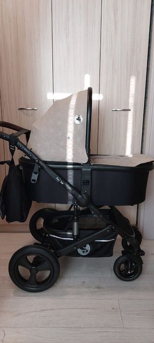 Количка Лорели 3в1