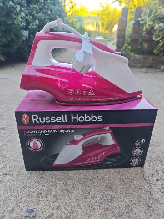 Ютия Russel Hobbs