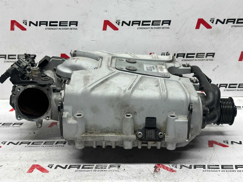 Турбокомпресор за AUDI VW - 3.0TFSI 06E145601L