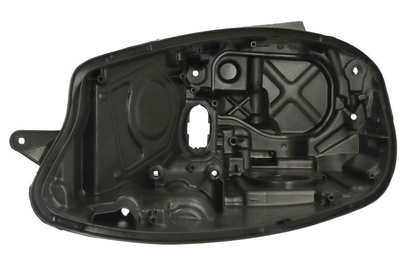 5411-01-0052105P Корпус, фар VW GOLF VII 03.17-12.20