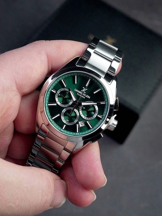 Наручные мужские часы Daniel Klein, Оригинал, Гарантия, Турция