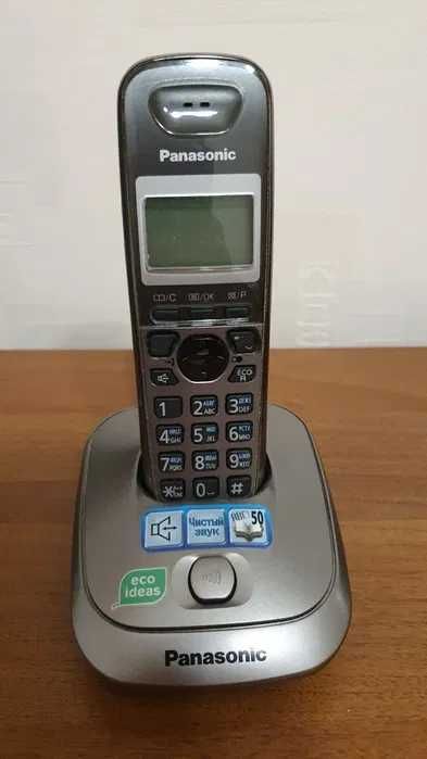 Радиотелефон Panasonic KX- TGA250
