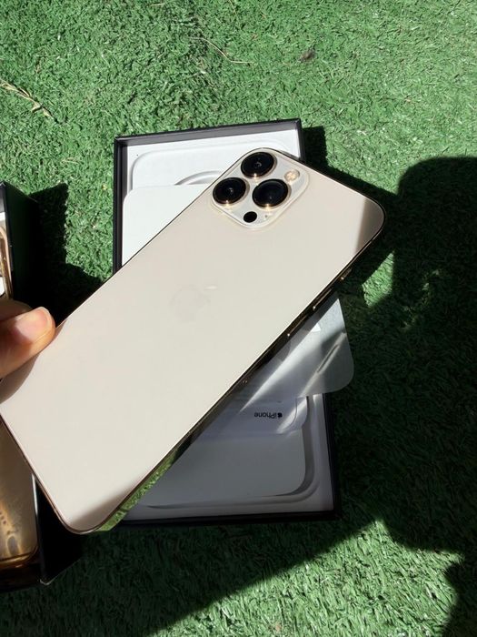 Iphone 13 про Макс