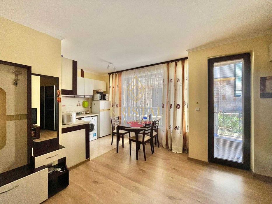 Продава се Двустаен апартамент в с. Равда, Област Бургас - 55 кв.м за 1491 €/кв.м - Снимка #2