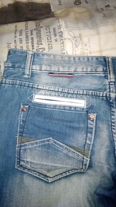 Оригинални дънки Armani