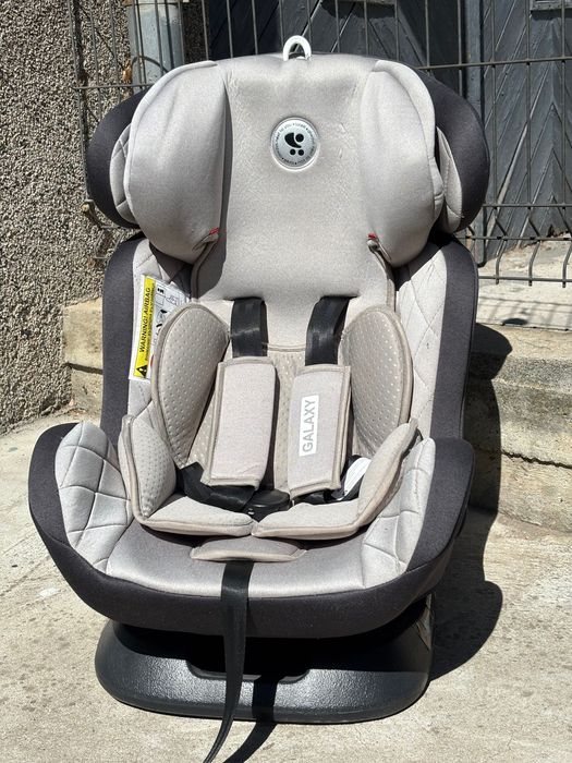 Столче за кола Lorelli Galaxy 0-36м