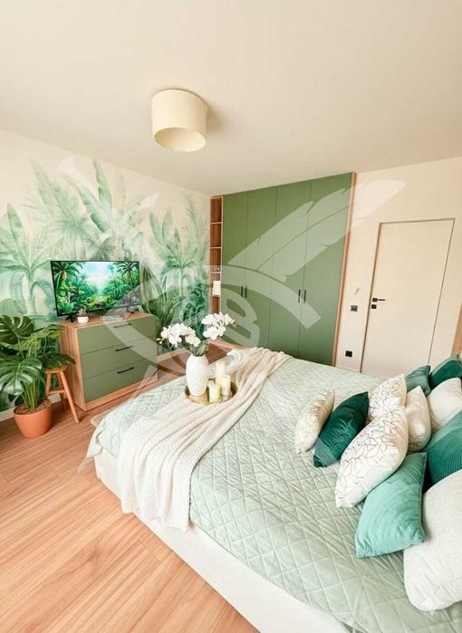 Продава се Тристаен апартамент в София, Кръстова вада - 115 кв.м за 2861 €/кв.м - Снимка #8