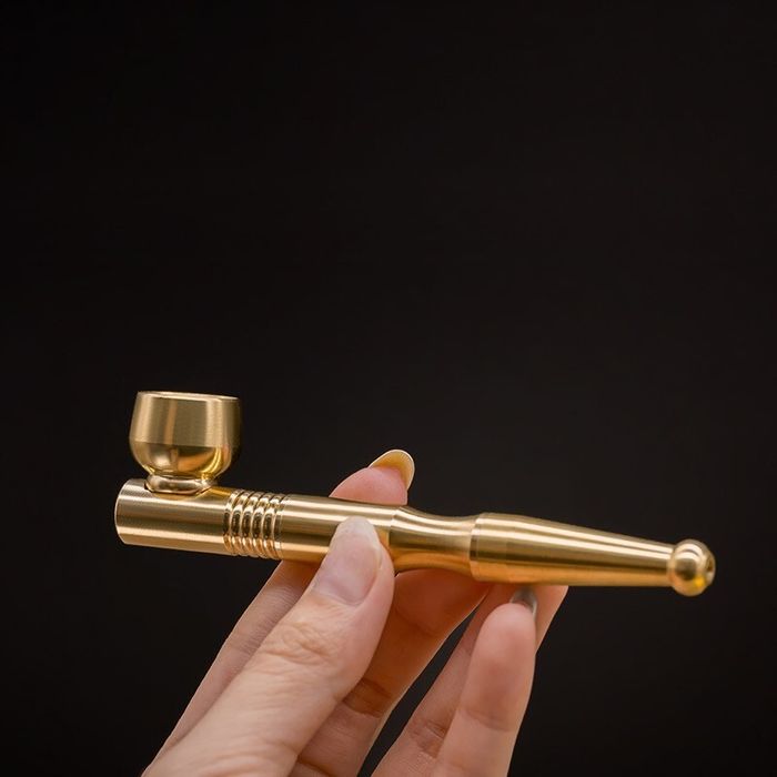 Трубка для курения табака