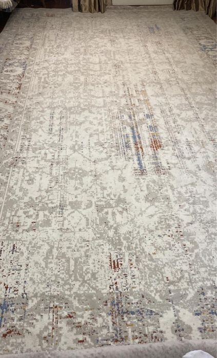 Ковер большой 7/4