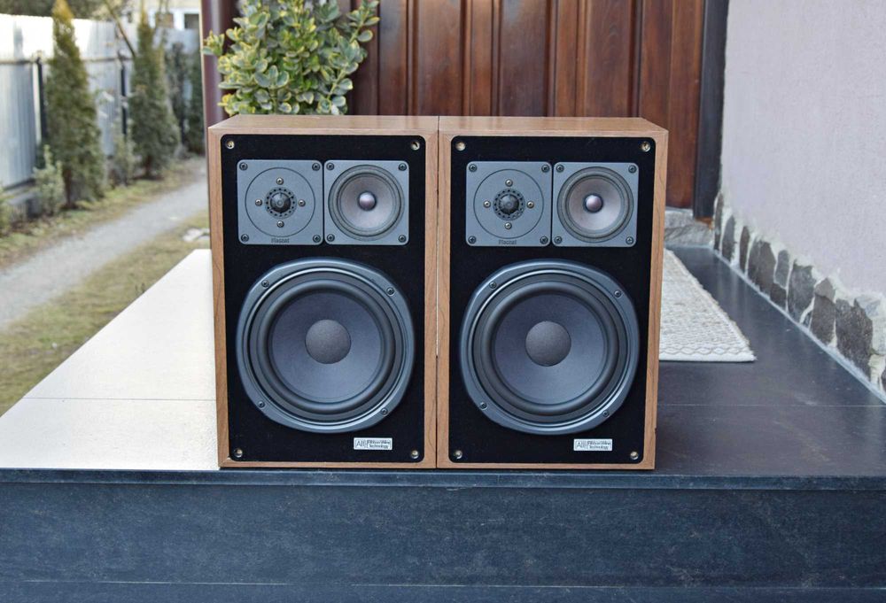 Boxe Magnat All-Ribbon 3 A