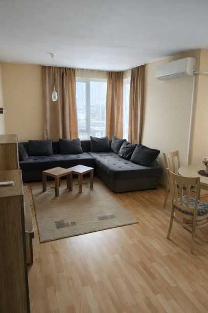 Двустаен апартамент под наем Обеля 1