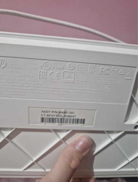 Продам компьютер моноблок в отличном состоянии