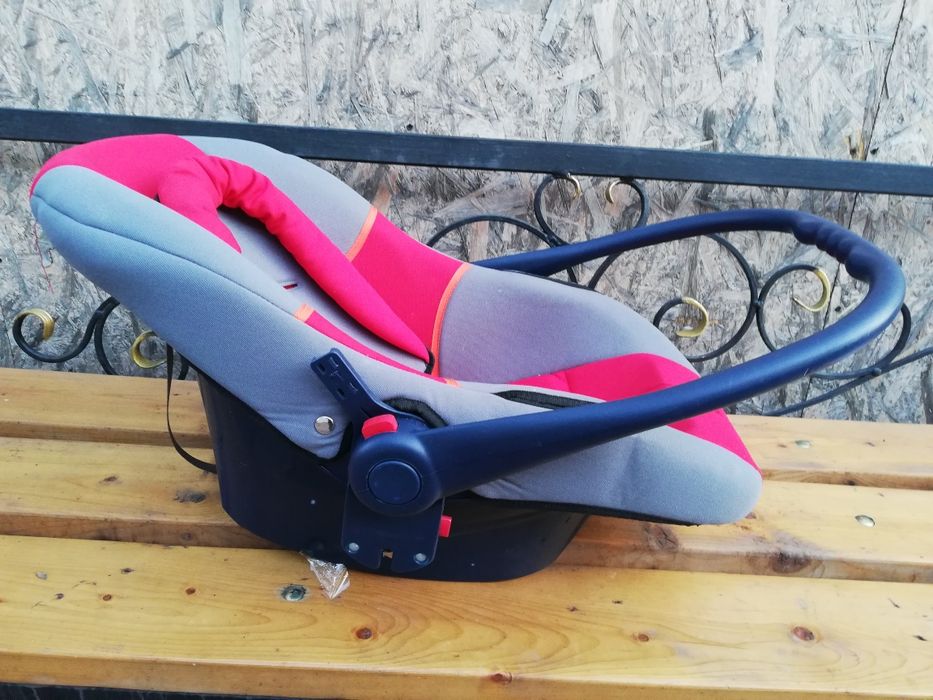 Переносная люлька