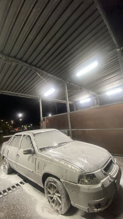 Спойлер сатылады