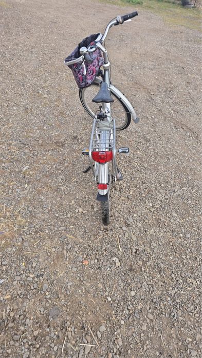 bicicletă de oraș