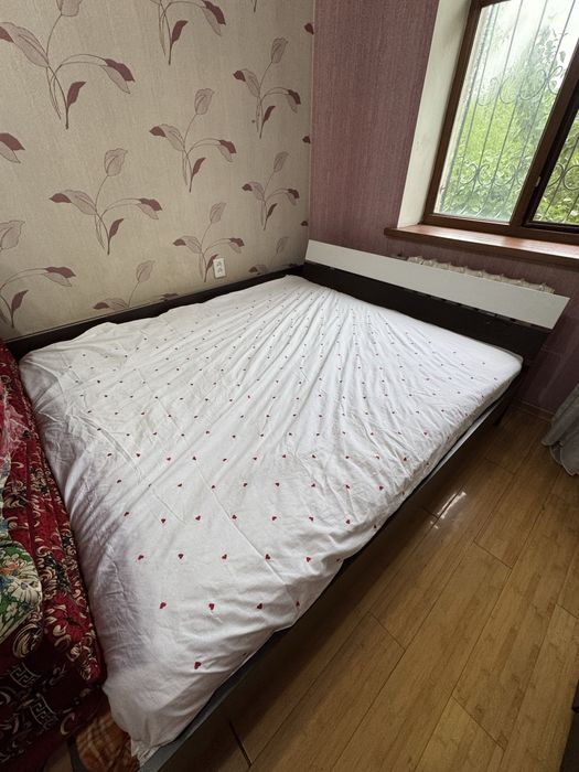 Спальная мебель комплект