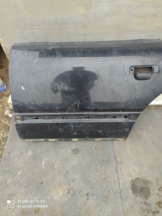 Двери на автомобиль Ауди C4