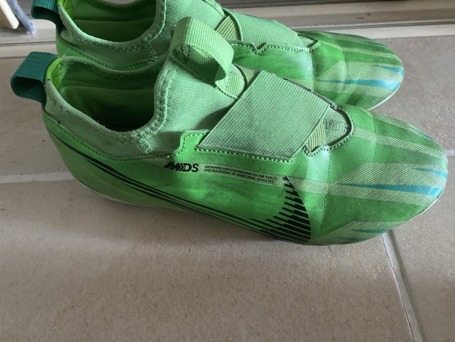 Nike Cr7 verde mds
