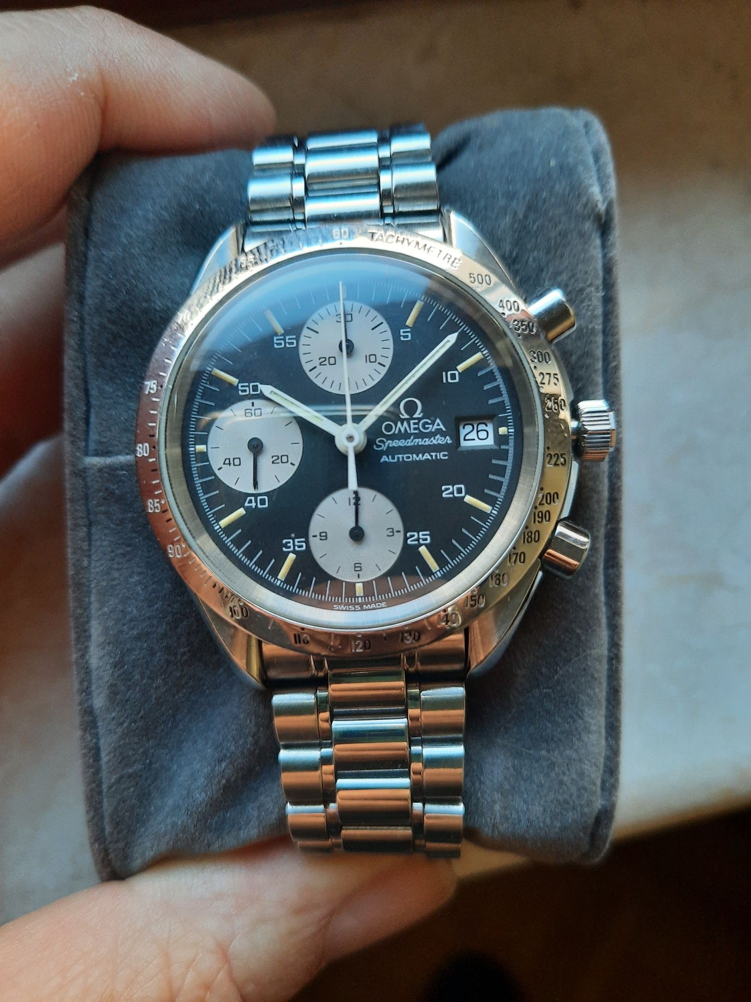 Ceas shop omega speedmaster