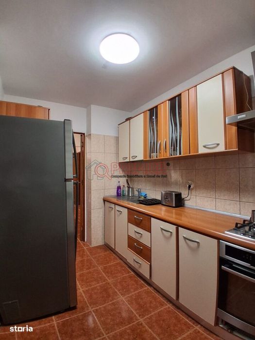 Metrou Brancoveanu - 4 camere