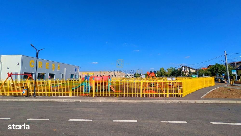 Garsoniera de vanzare, finisata premium, imobil nou, metrou Berceni
