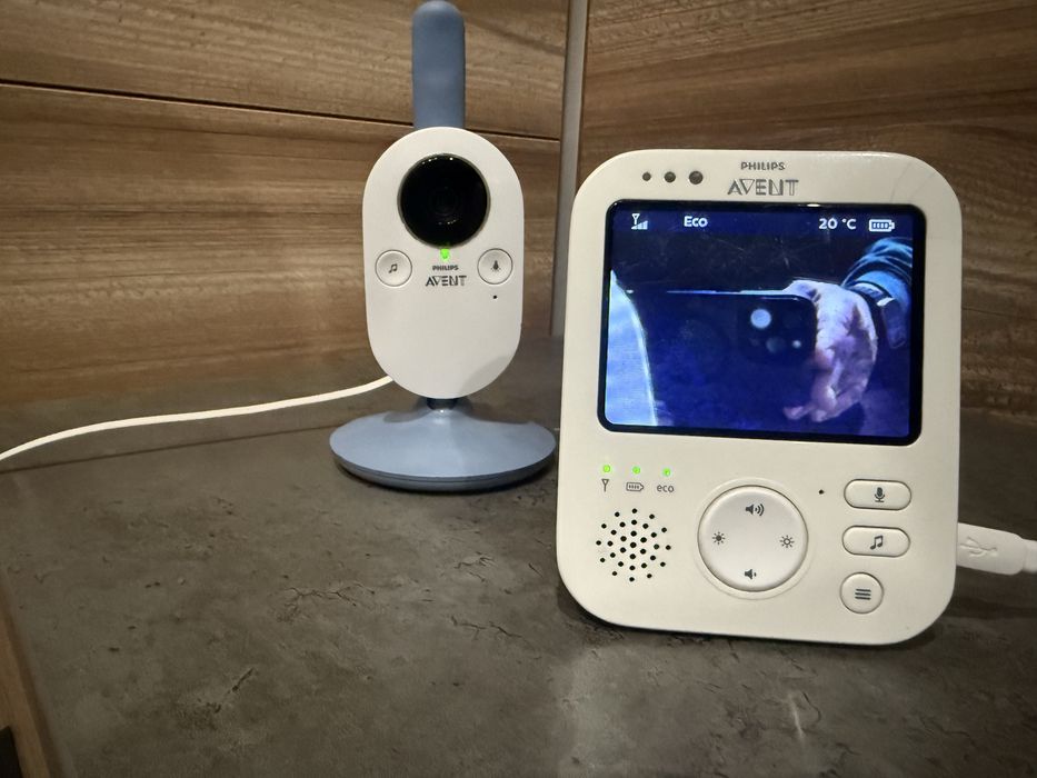 Philips Avent бебефон