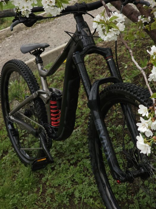 Giant Reign 2/2023 M