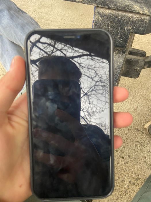 Telefon XS aproape nou