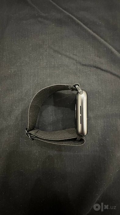 Apple Watch Series 5 44MM 32GB Cellular LTE