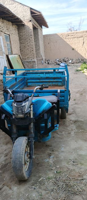 Elektro moto narxi juda arzon manfatli