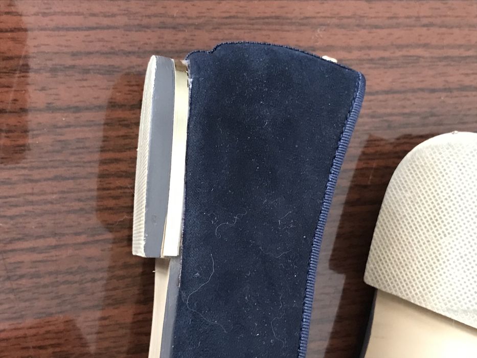 Обувки-тип пантофки