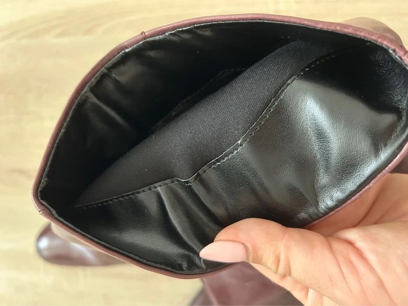 Cizme Dune London din piele naturală