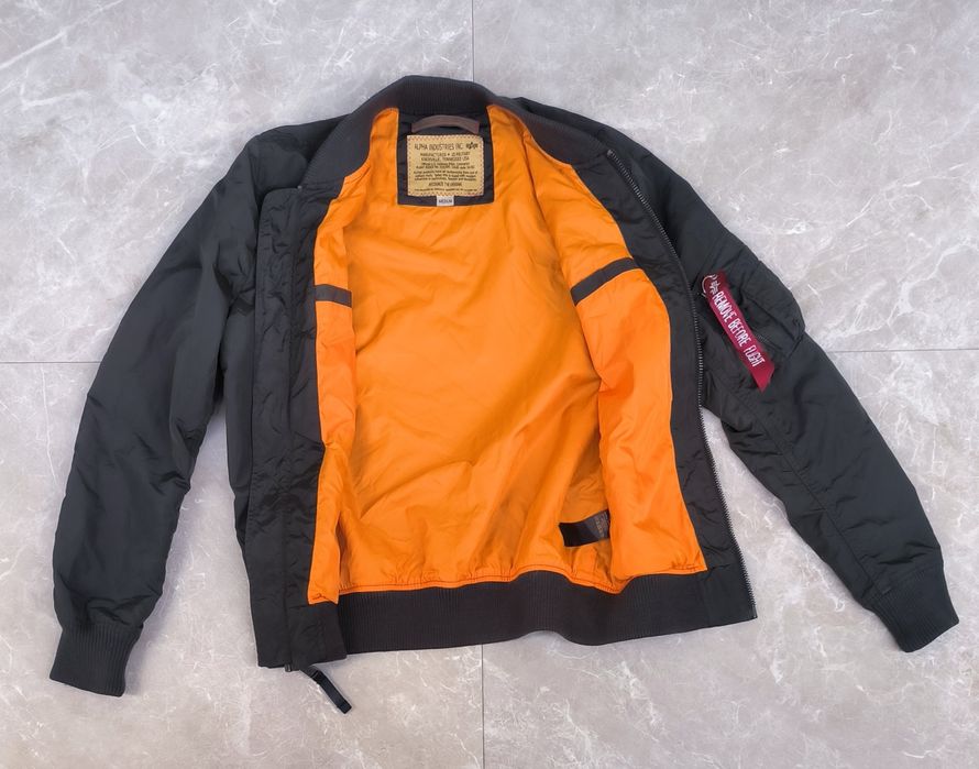 Alpha Industries размер M