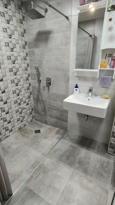 Дава се под наем Тристаен апартамент в Стара Загора, ОРБ - 99 кв.м за 128000 € - Снимка #7