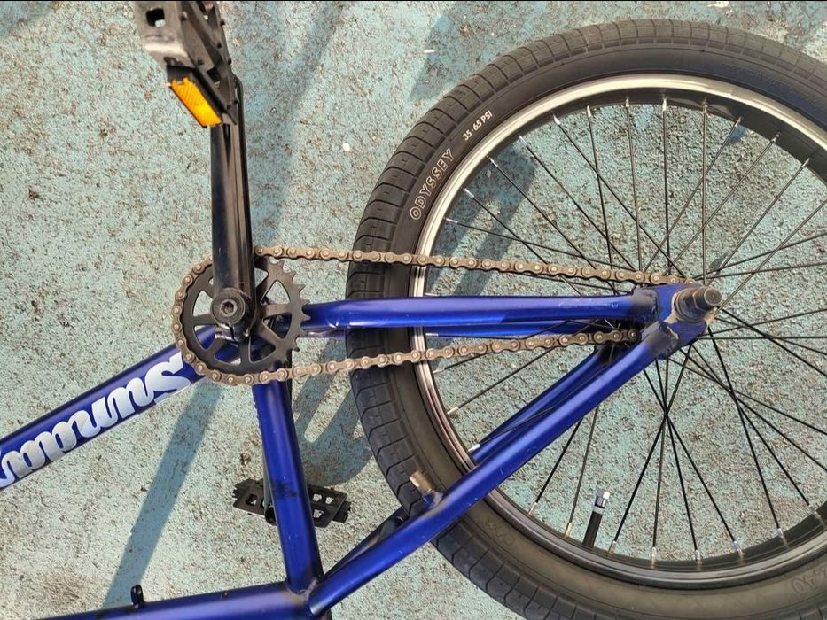 Sunday Scout BMX 20