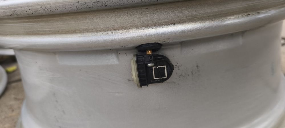 5х108 17 цола Ford